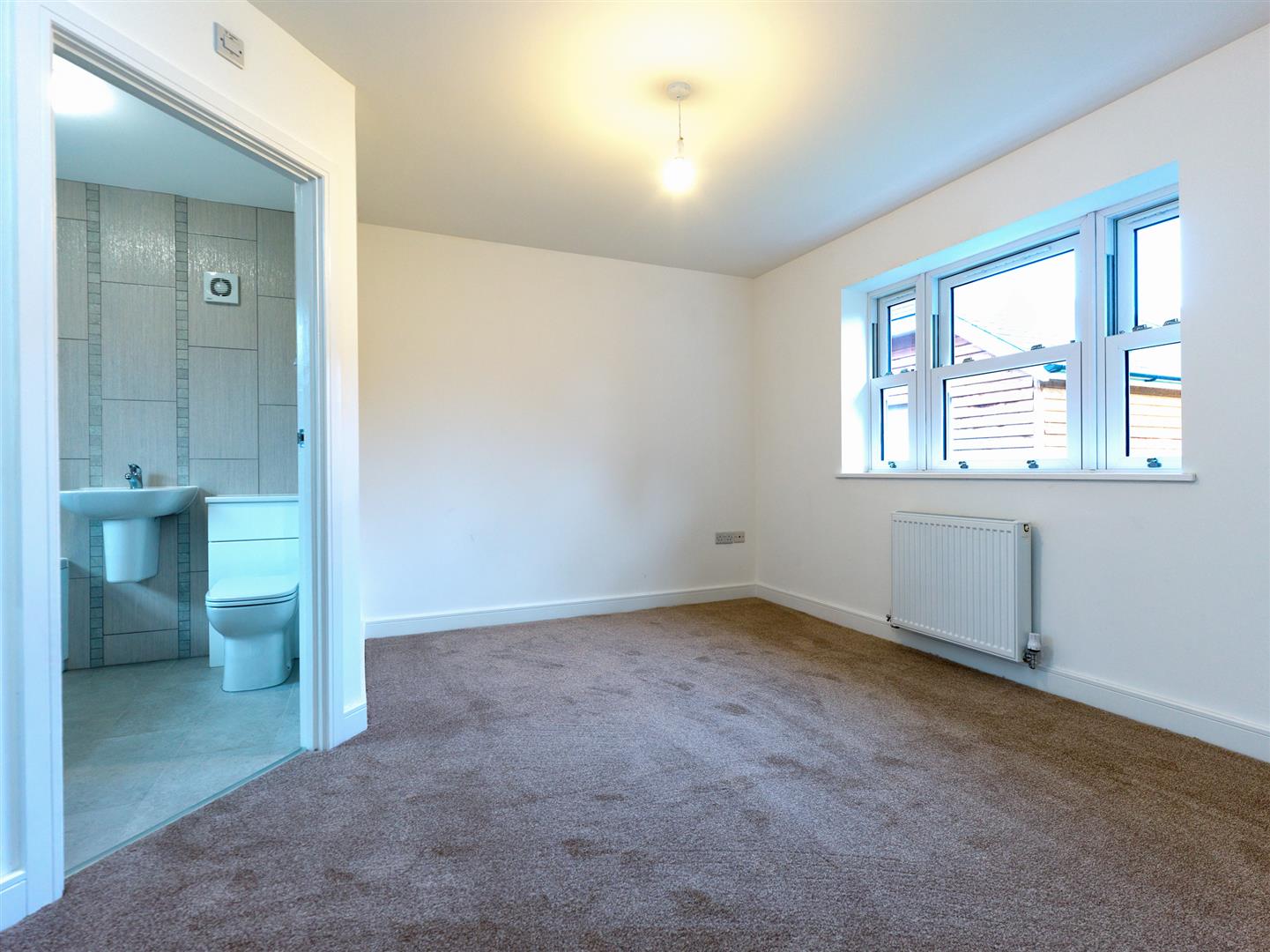 Little Haven, 11a, Pyms Road, Wem, Shrewsbury, SY4 5AT Estate Agents